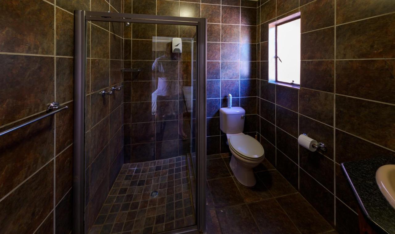 Country Lodge Upington Zewnętrze zdjęcie
