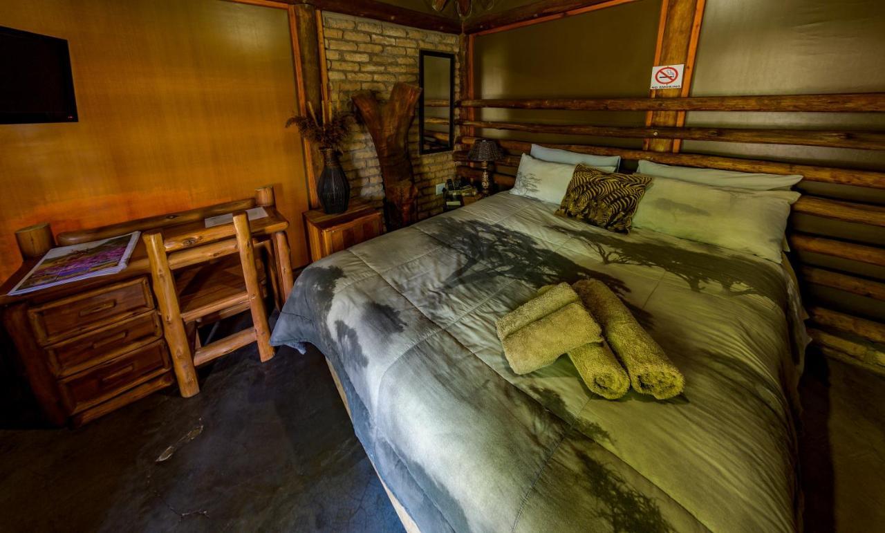 Country Lodge Upington Zewnętrze zdjęcie