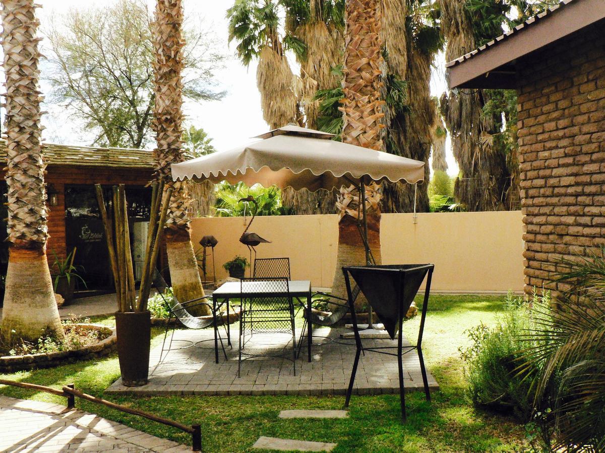 Country Lodge Upington Zewnętrze zdjęcie