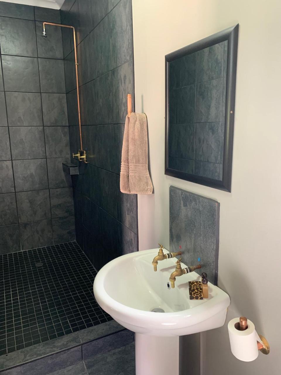 Country Lodge Upington Zewnętrze zdjęcie