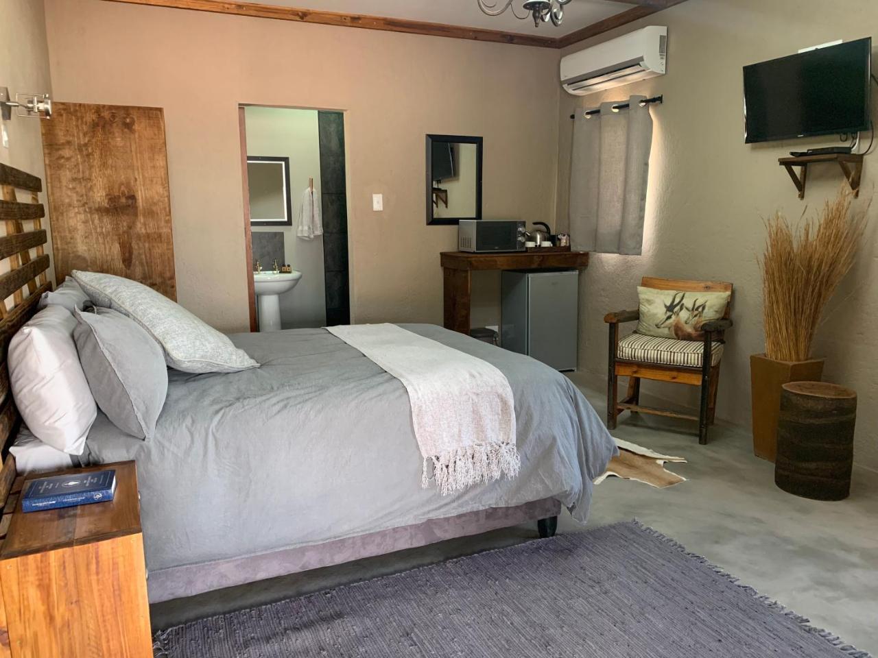Country Lodge Upington Zewnętrze zdjęcie