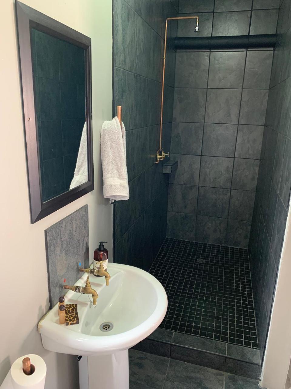 Country Lodge Upington Zewnętrze zdjęcie