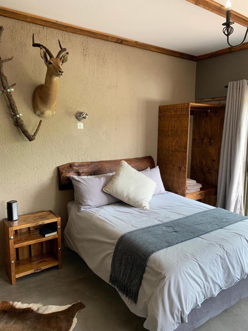 Country Lodge Upington Zewnętrze zdjęcie
