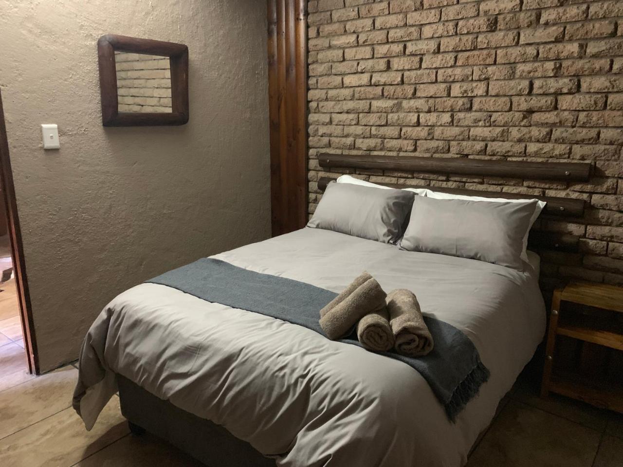 Country Lodge Upington Zewnętrze zdjęcie
