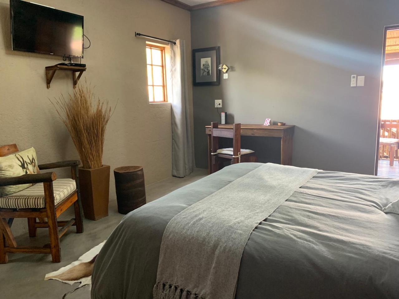 Country Lodge Upington Zewnętrze zdjęcie