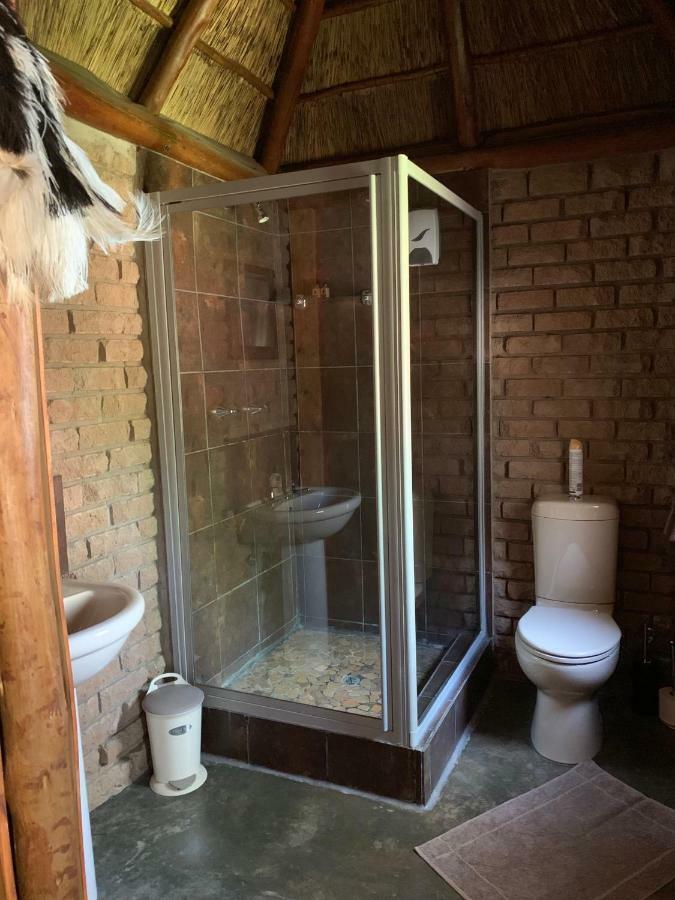 Country Lodge Upington Zewnętrze zdjęcie