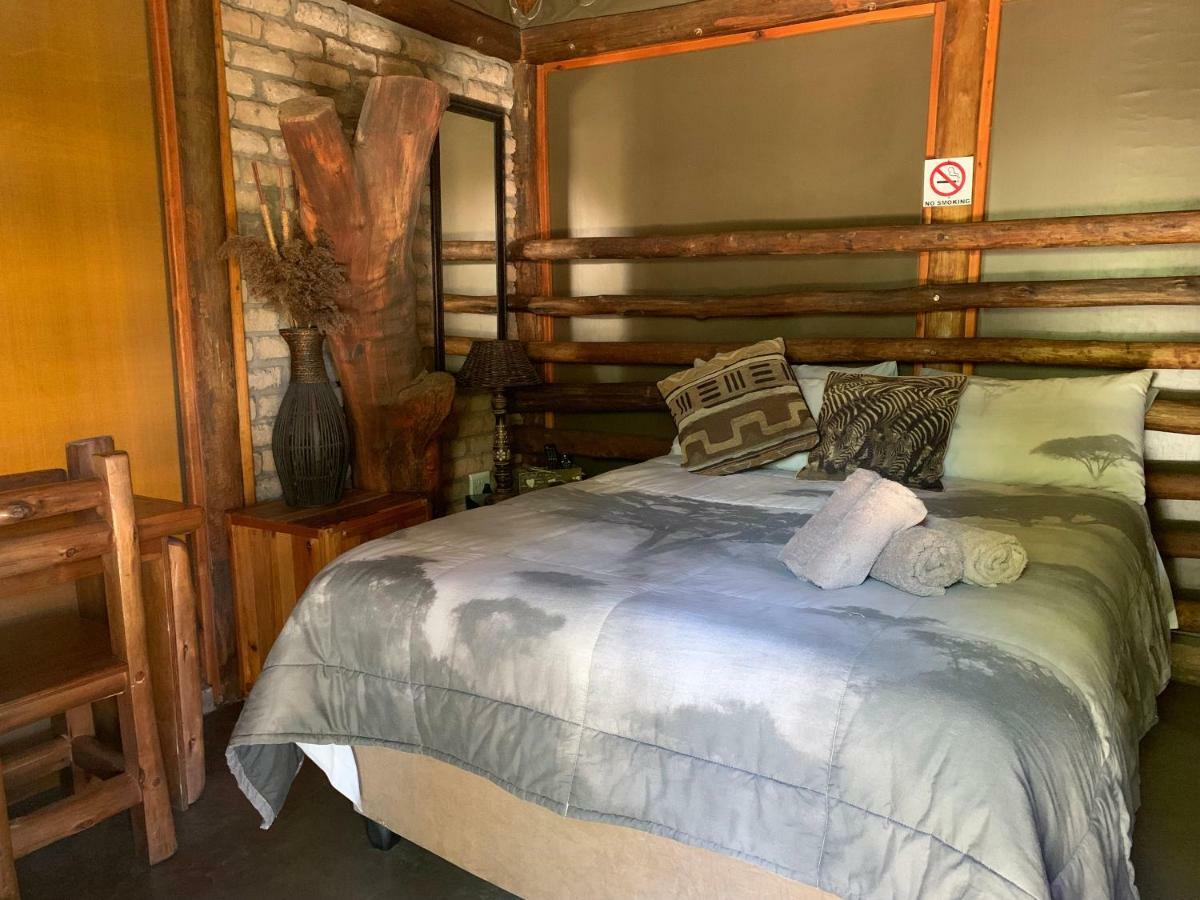 Country Lodge Upington Zewnętrze zdjęcie