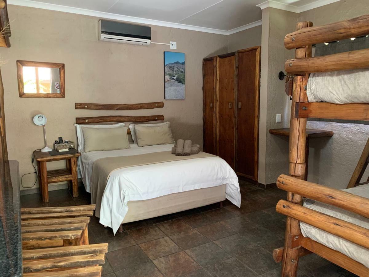 Country Lodge Upington Zewnętrze zdjęcie